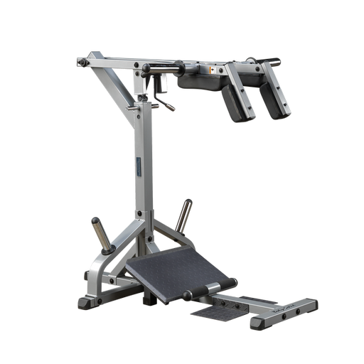 Body Solid Leverage Squat / Calf Machine GSCL360    