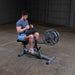 Body Solid Seated Calf Raise (Commercial)    