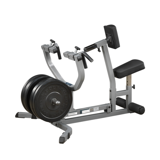 Body Solid Seated Row Machine    