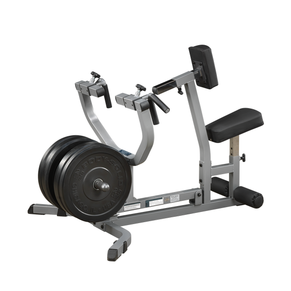 Body Solid Seated Row Machine    