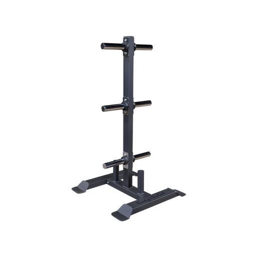 Body Solid Olympic Vertical Weight Tree    