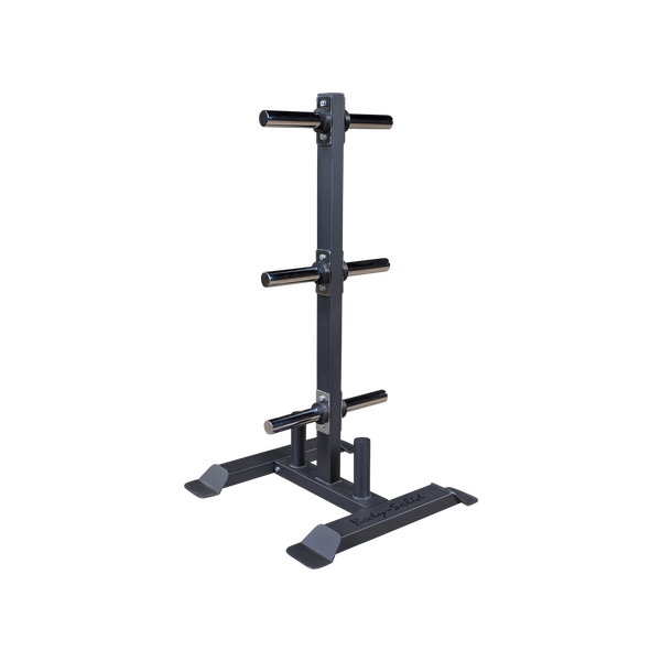 Body Solid Olympic Vertical Weight Tree    