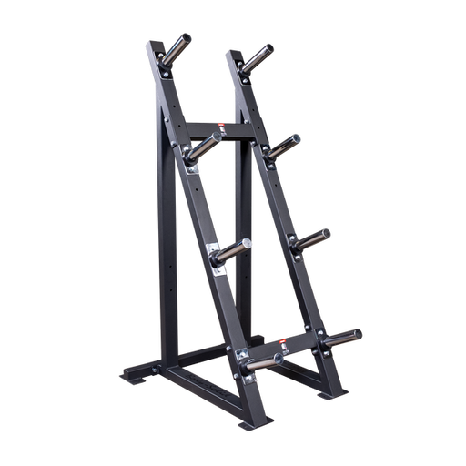 Body Solid High Capacity Plate Rack GWT76    