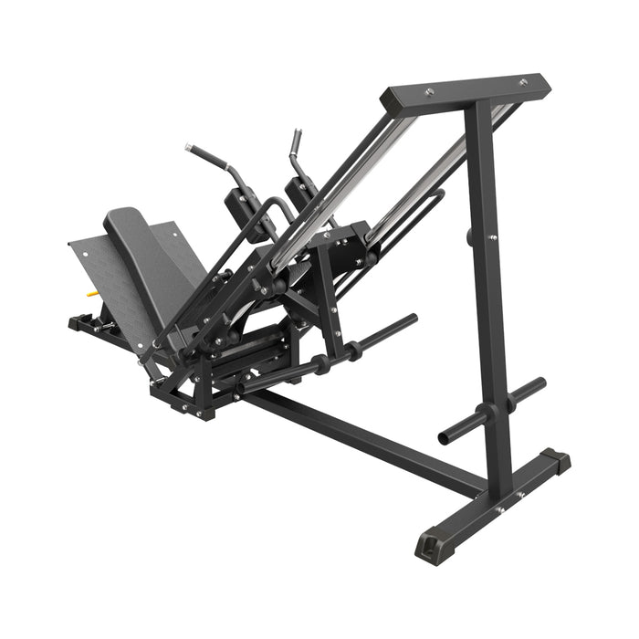 Tag Fitness Leg Press / Hack Squat Combo    