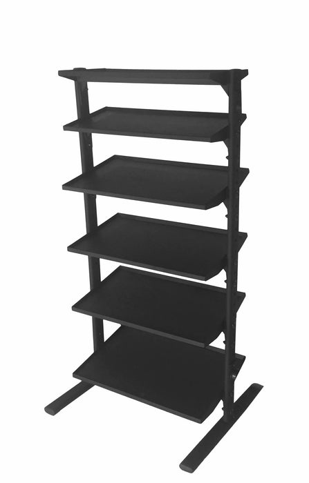 The HUB 200 Total Gym Storage System    