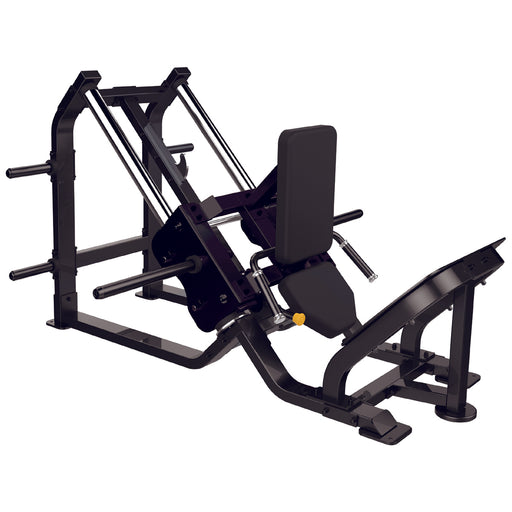 Tag Fitness Elite Linear Bearing Hack Squat    