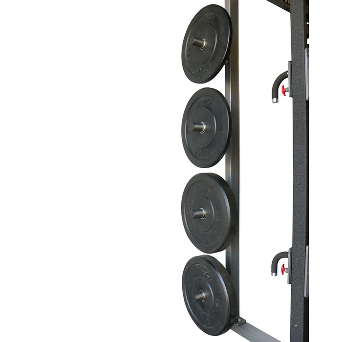 TKO Strength Half Rack