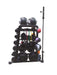 The HUB 300 PRO Total Gym Storage System    