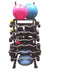 The HUB 300 PRO Total Gym Storage System    