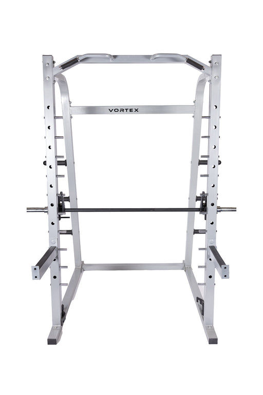 Vortex Strength SMVT1500 Commercial Smith Machine / Power Rack Combo    