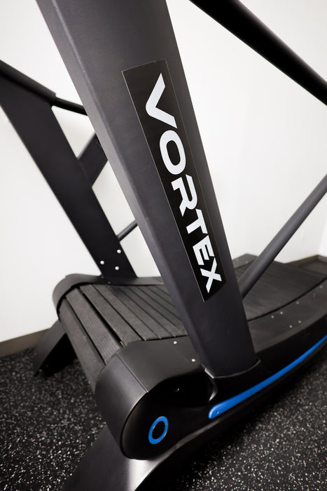 Vortex Strength CVX2500 Curved Treadmill    