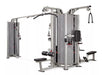 Steelflex JG5000S Five Stack Jungle Gym    