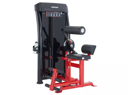 Steelflex JGAB900 Abdominal Curl Machine    