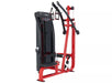 Steelflex JGLM300 Lat Pulldown Machine    