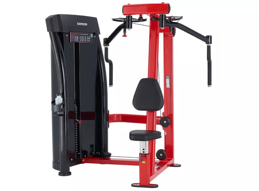 Steelflex JGPD700 Chest / Rear Deltoid Machine    