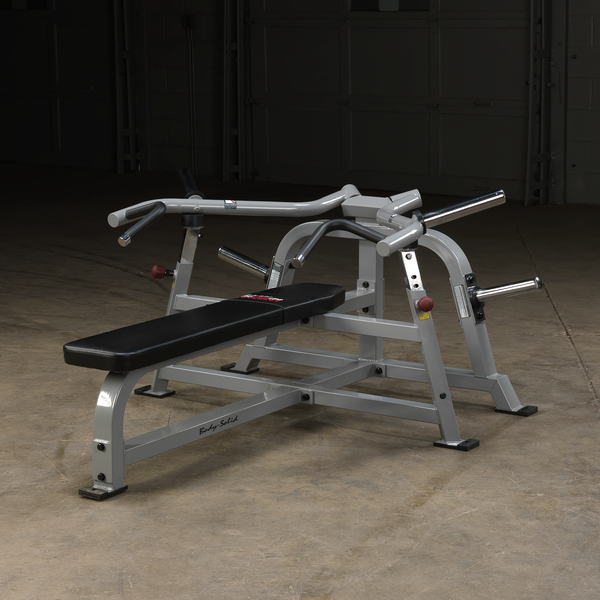 Body Solid Pro Leverage Bench Press LVBP    