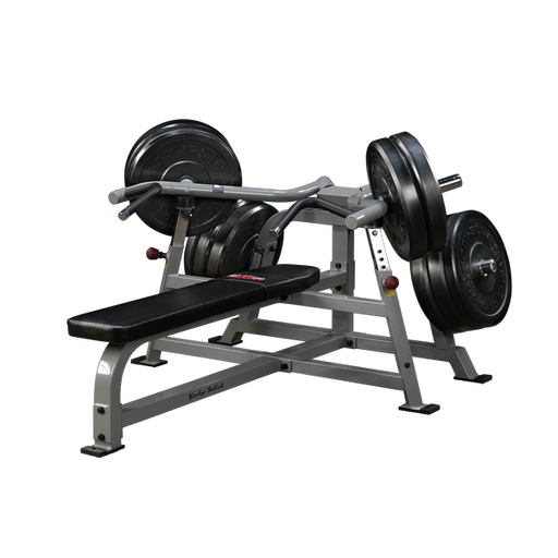 Body Solid Pro Leverage Bench Press LVBP    