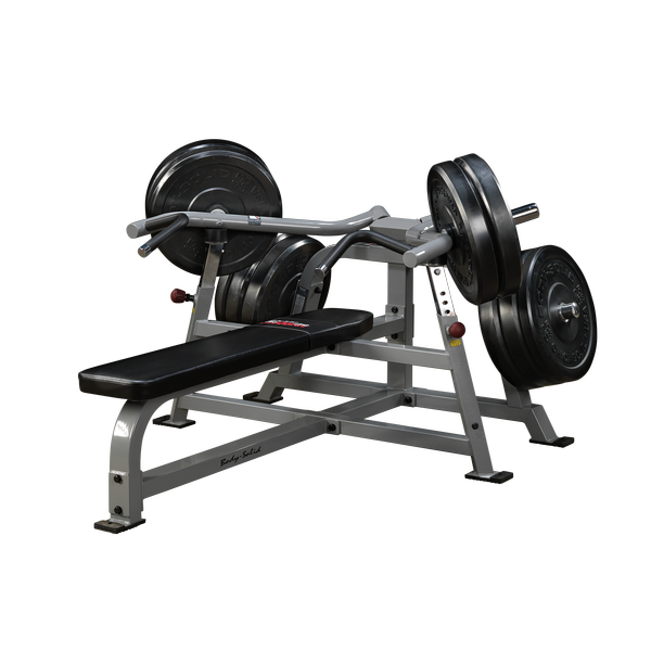 Body Solid Pro Leverage Bench Press LVBP    