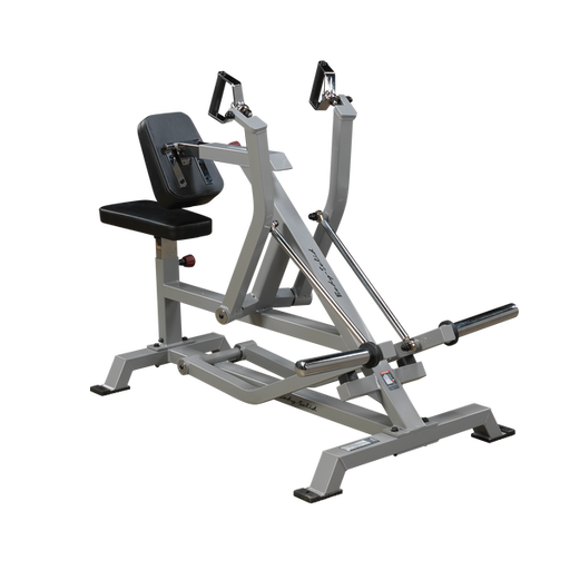 Body Solid Pro Leverage Seated Row LVSR    