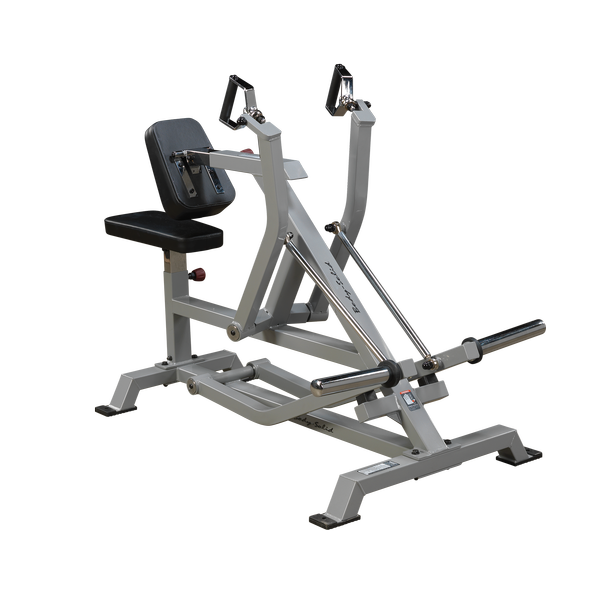 Body Solid Pro Leverage Seated Row LVSR    