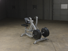 Body Solid Pro Leverage Seated Row LVSR    