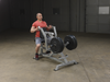 Body Solid Pro Leverage Seated Row LVSR    