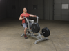 Body Solid Pro Leverage Seated Row LVSR    