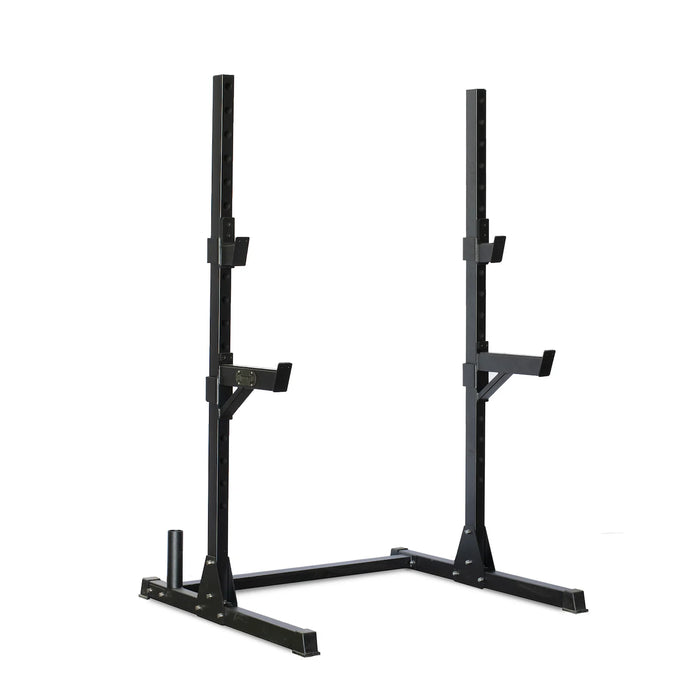 Muscle D Compact Squat Rack