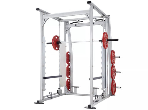 Steelflex M3DSM Free Smith Machine    