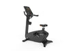 Muscle D Commercial Upright Bike, LED Screen    