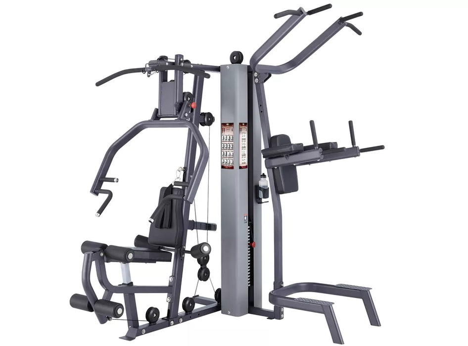 Steelflex MG100B Multi-Gym    