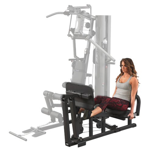 Body Solid G-Series Leg Press Attachment    