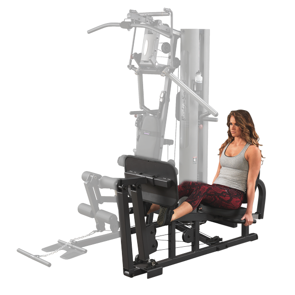 Body Solid G-Series Leg Press Attachment    