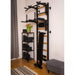 BenchK Wall Bars + Steel Pullup-Bar + Dip Bar + Bench 733B    