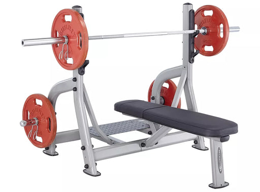 Steelflex NOFB Olympic Flat Bench    