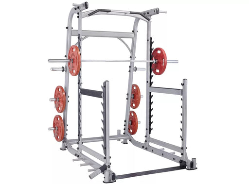 Steelflex NOPR Power Rack    