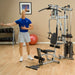 Body Solid P2X Powerline Home Gym    