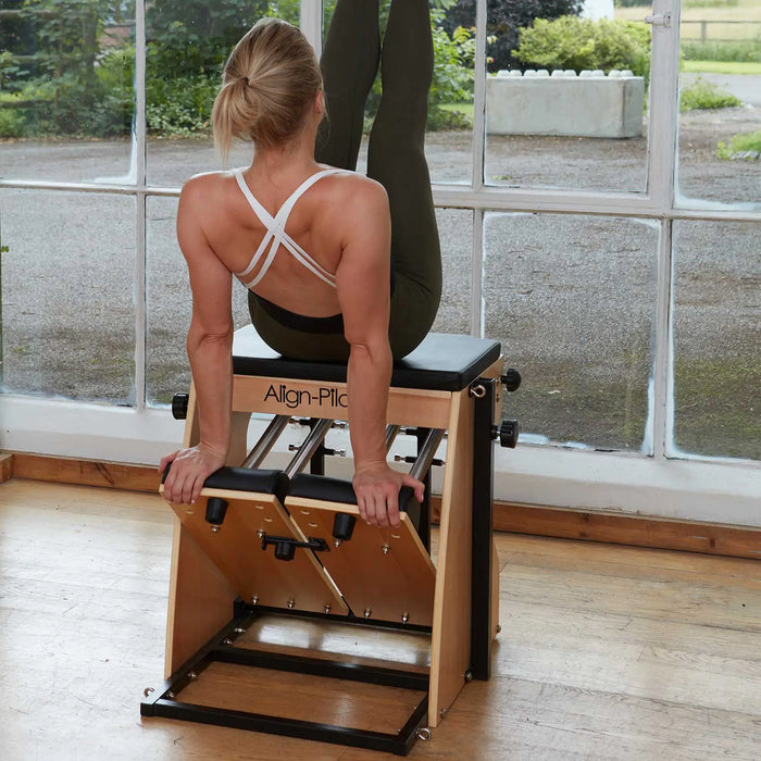 Align Pilates Combo Chair