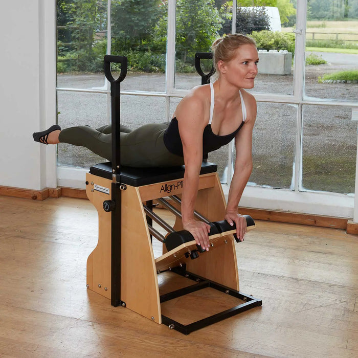 Align Pilates Combo Chair