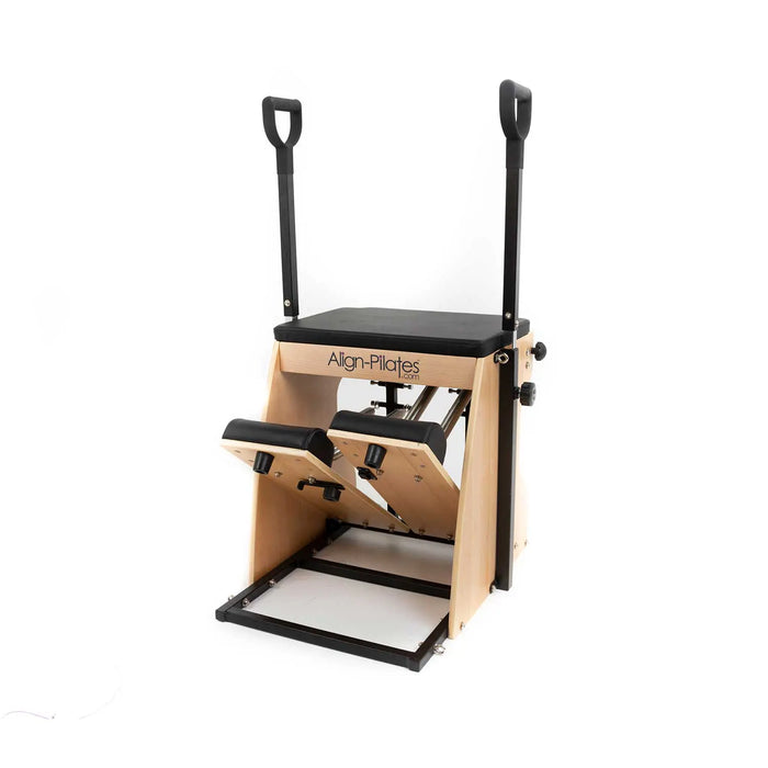 Align Pilates Combo Chair