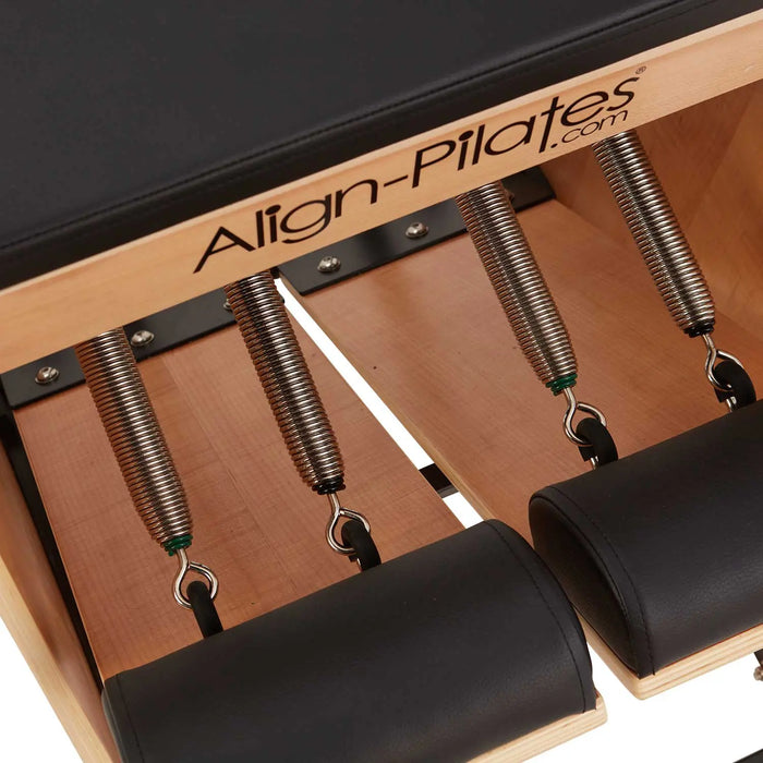 Align Pilates Combo Chair