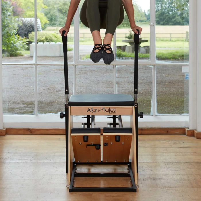 Align Pilates Combo Chair