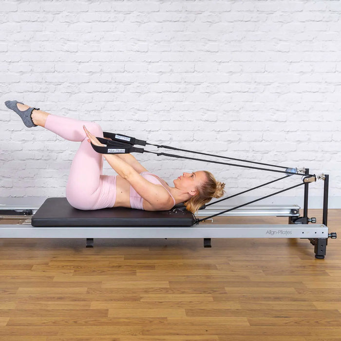 Align Pilates C2 Pro Reformer