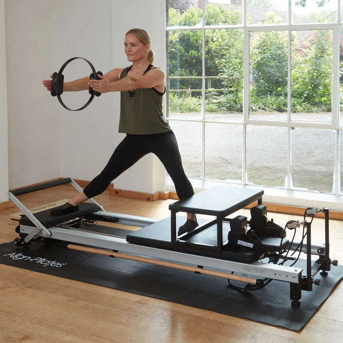 Align Pilates C2 Pro Reformer