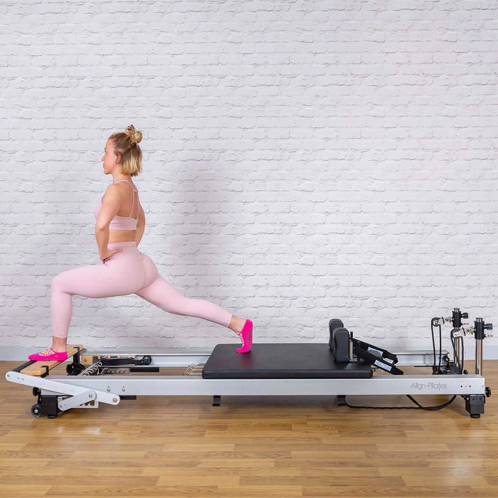 Align Pilates C8 Pro Reformer