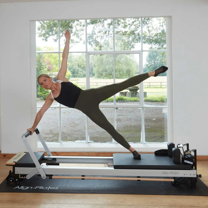 Align Pilates C8 Pro Reformer