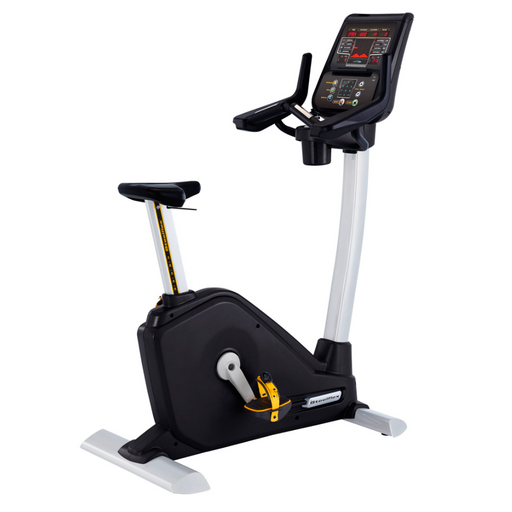 Steelflex PB10 Upright Bike    