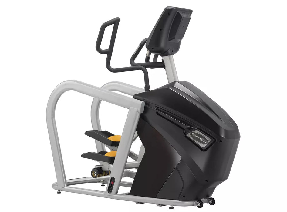 Steelflex PE10 Elliptical With Incline    