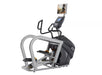 Steelflex PE10 Elliptical With Incline    