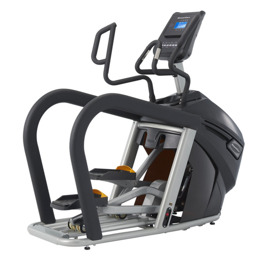 Steelflex PE10 Elliptical With Incline    